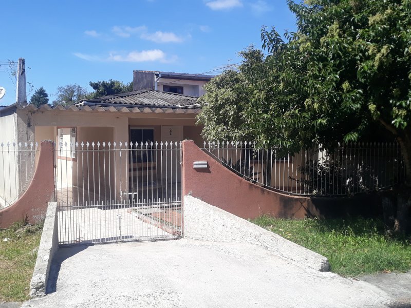 Casa à venda Hauer com 140m² e 3 quartos por R$ 550.000 - 690865319-20190330-103829.jpg