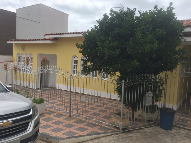 Casa à venda Glória com 426m² e 3 quartos por R$ 980.000 - 91666529-138.JPG