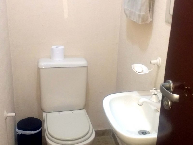 Casa à venda Vila Prudente com 125m² e 3 quartos por R$ 550.000 - 1197009356-lavabo.jpg