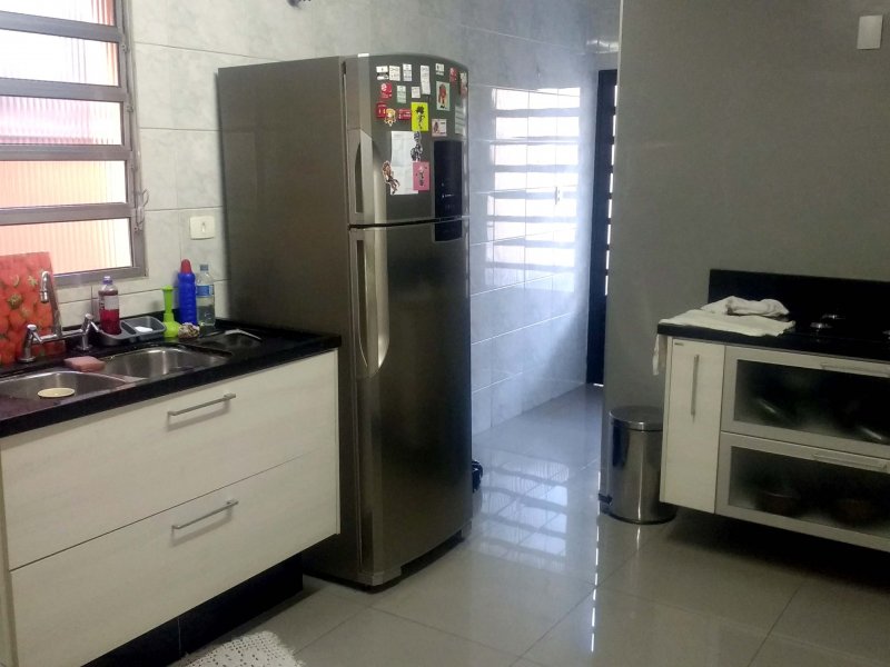 Casa à venda Vila Prudente com 125m² e 3 quartos por R$ 550.000 - 1298833804-cozinha4.jpg
