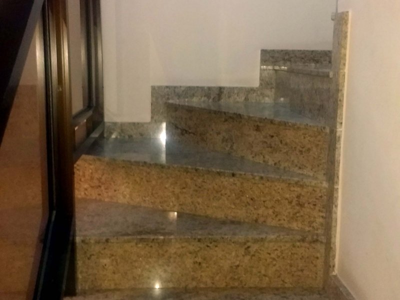 Casa à venda Vila Prudente com 125m² e 3 quartos por R$ 550.000 - 1554267133-escada1.jpg