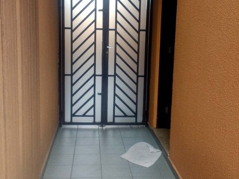 Casa à venda Vila Prudente com 125m² e 3 quartos por R$ 550.000 - 1905291984-entrada.jpg