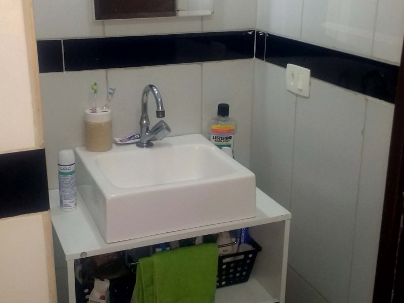 Casa à venda Vila Prudente com 125m² e 3 quartos por R$ 550.000 - 2043041273-banheirosuite1.jpg