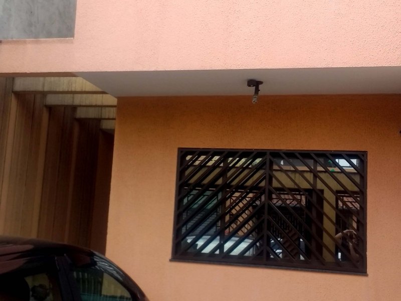 Casa à venda Vila Prudente com 125m² e 3 quartos por R$ 550.000 - 2047382908-garagem1.jpg