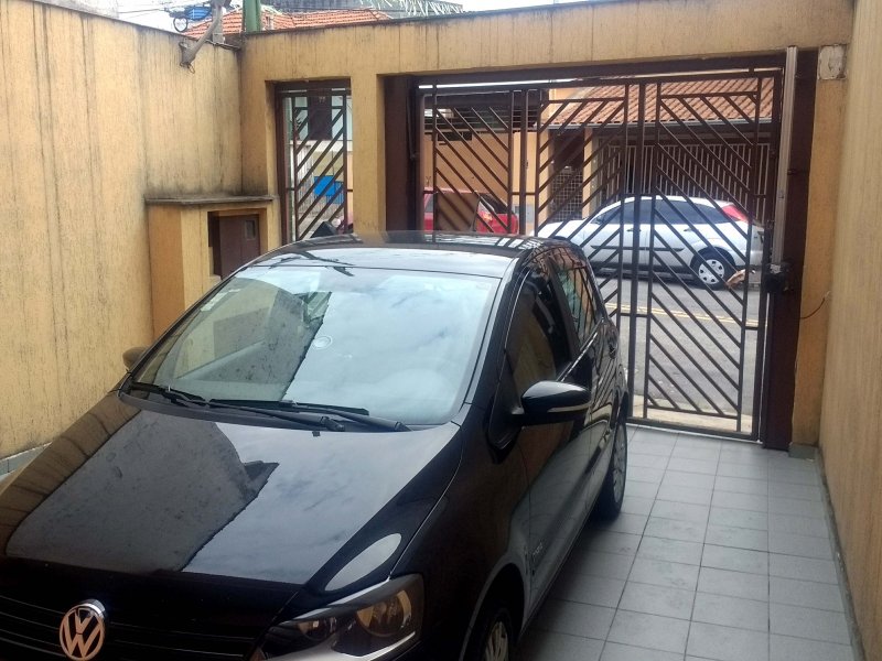 Casa à venda Vila Prudente com 125m² e 3 quartos por R$ 550.000 - 2096812832-garagem3.jpg