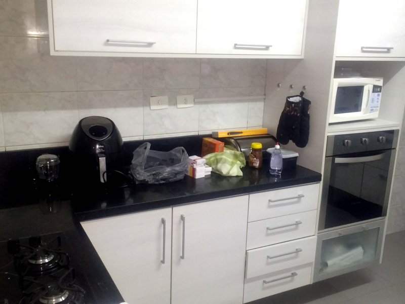 Casa à venda Vila Prudente com 125m² e 3 quartos por R$ 550.000 - 288551432-cozinha2.jpg