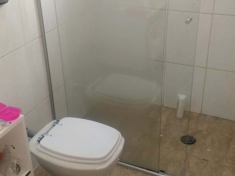 Casa à venda Vila Prudente com 125m² e 3 quartos por R$ 550.000 - 329262135-banheiro.jpg
