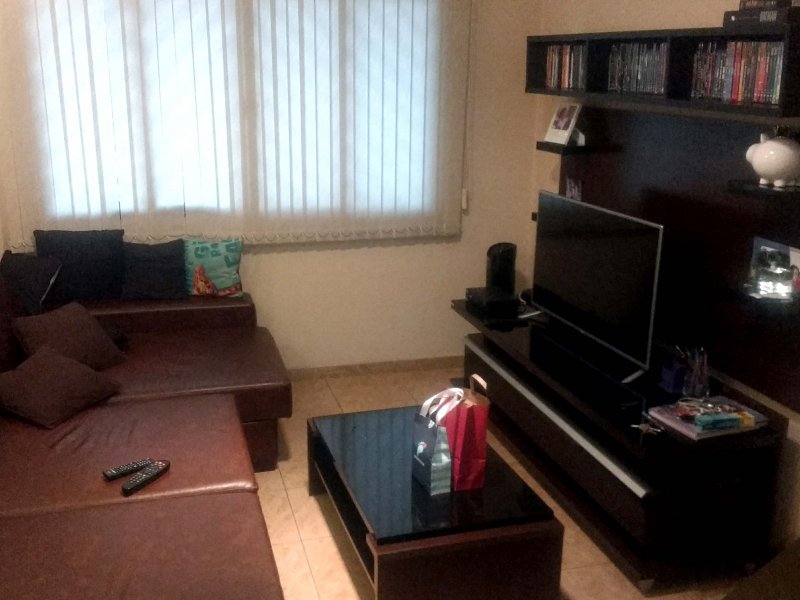 Casa à venda Vila Prudente com 125m² e 3 quartos por R$ 550.000 - 764194306-sala1.jpg
