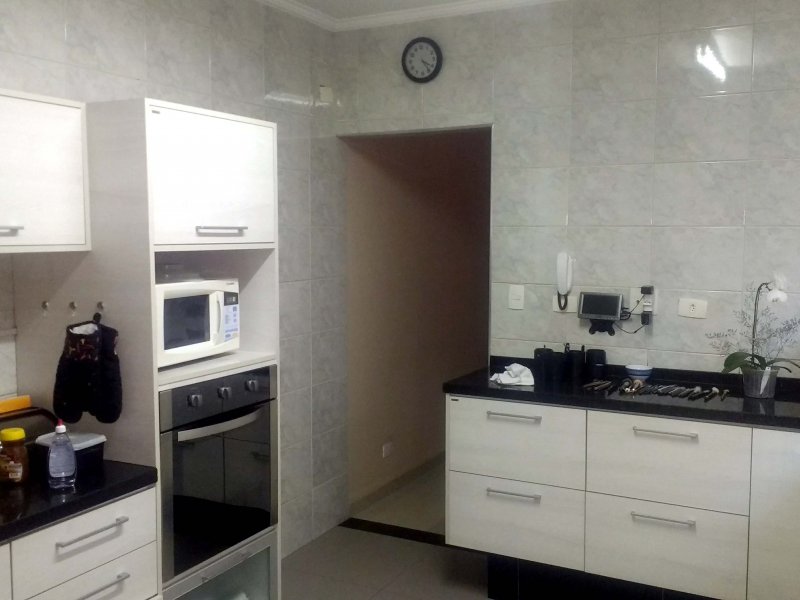 Casa à venda Vila Prudente com 125m² e 3 quartos por R$ 550.000 - 863996618-cozinha3.jpg