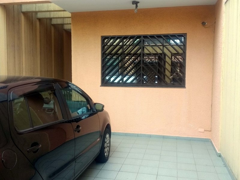 Casa à venda Vila Prudente com 125m² e 3 quartos por R$ 550.000 - 963865329-garagem2.jpg