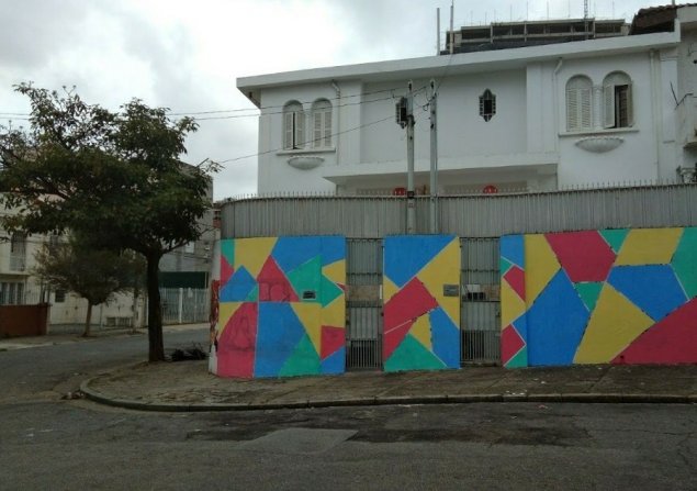 imóvel com 300m²