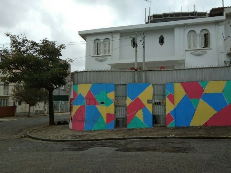 imóvel com 300m² - Liberdade - São Paulo