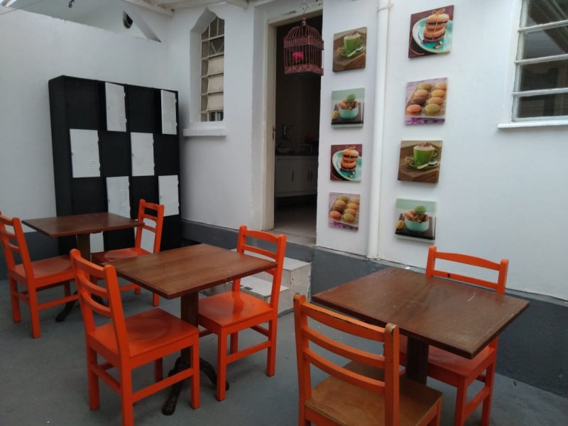 imóvel com 300m² - Liberdade - São Paulo