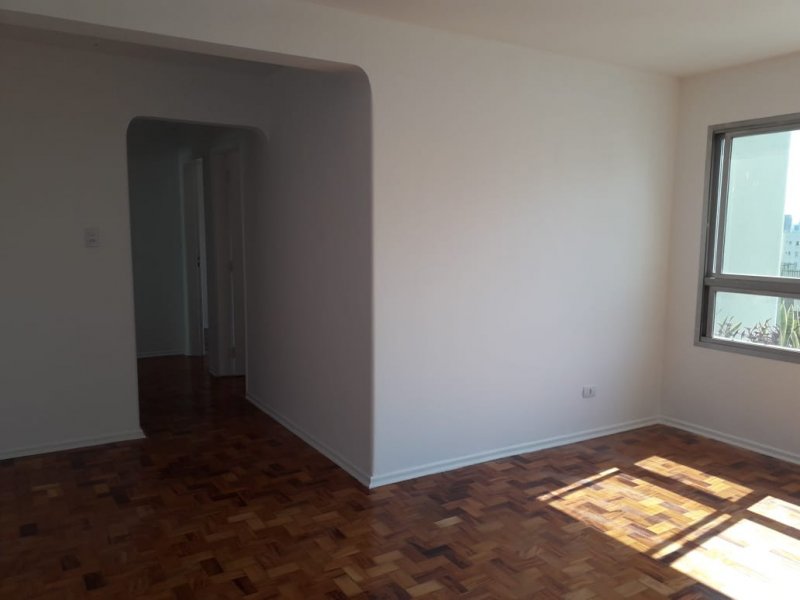 imóvel com 87m² - Brooklin - São Paulo