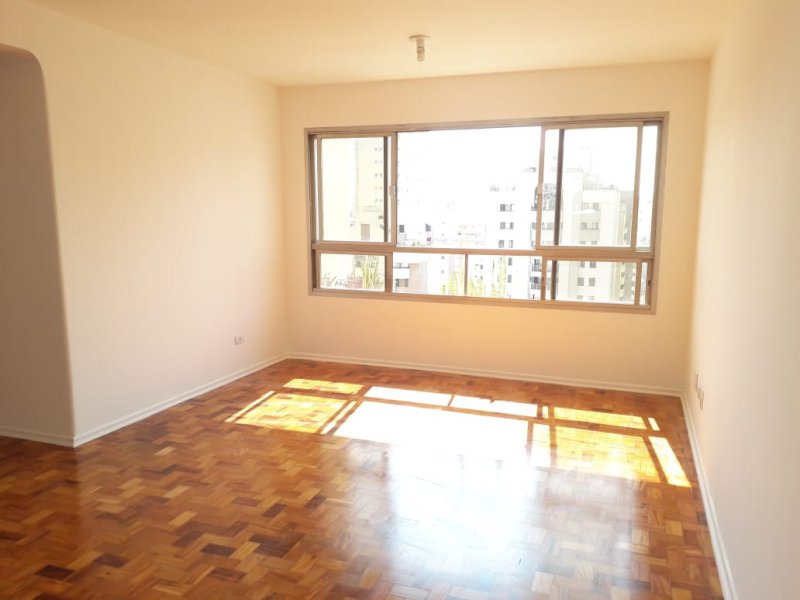 imóvel com 87m² - Brooklin - São Paulo