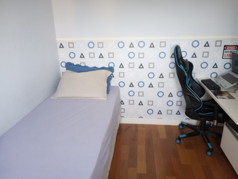 Apartamento à venda Santo Amaro com 83m² e 2 quartos por R$ 1.100.000 - 1202344083-img-20230226-100213084.jpg