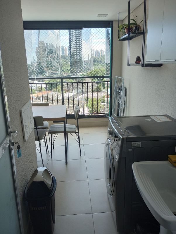 Apartamento à venda Santo Amaro com 83m² e 2 quartos por R$ 1.100.000 - 1604271498-img-20230226-094803961-hdr.jpg