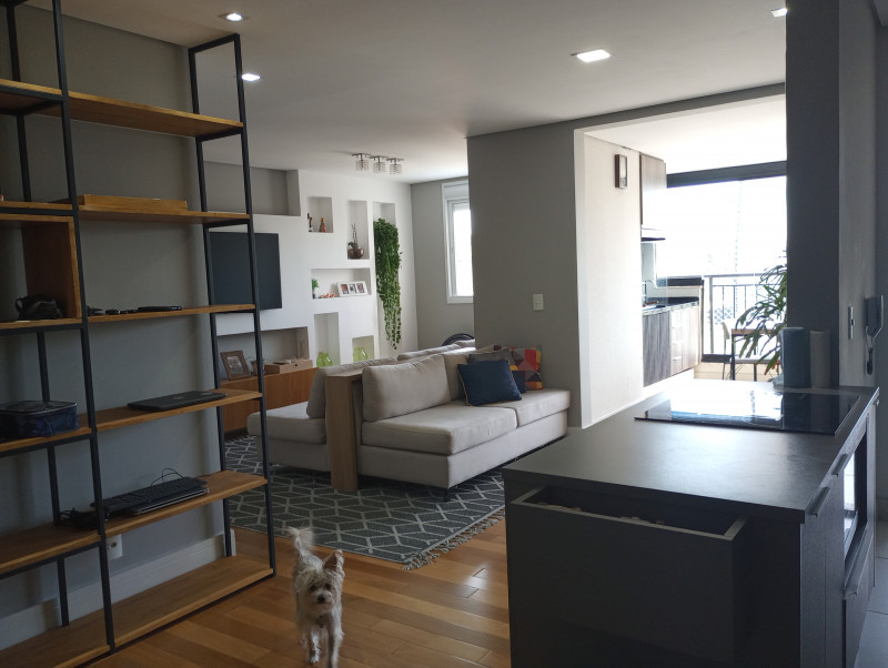 Apartamento à venda Santo Amaro com 83m² e 2 quartos por R$ 1.100.000 - 1832677797-img-20230226-094458790.jpg