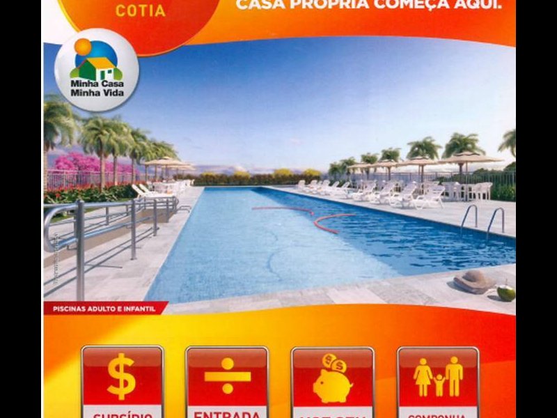 Apartamento à venda Jardim Dinorah com 43m² e 2 quartos por R$ 155.000 - 1886800884-57194560-2797603116946312-6467566675796426752-n.jpg