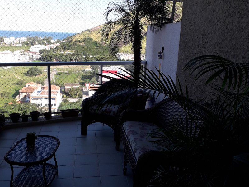 Apartamento para alugar Recreio dos Bandeirantes com 112m² e 3 quartos por R$ 850.000 - 523798531-20190610-151122.jpg