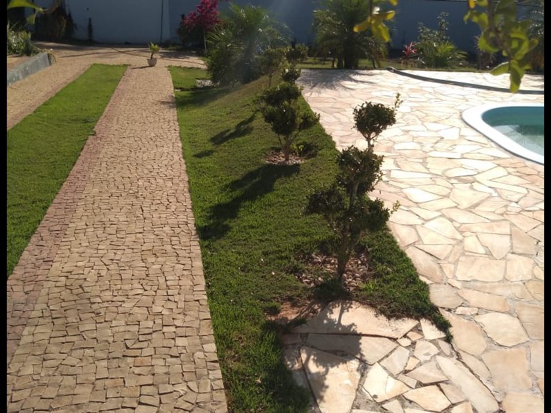 Chácara à venda Condomínio Fechado Piccolo Paese com 670m² e 4 quartos por R$ 1.900.000 - 139812449-63cc9968-44dc-4834-a866-4e4c24bdb814.jpg