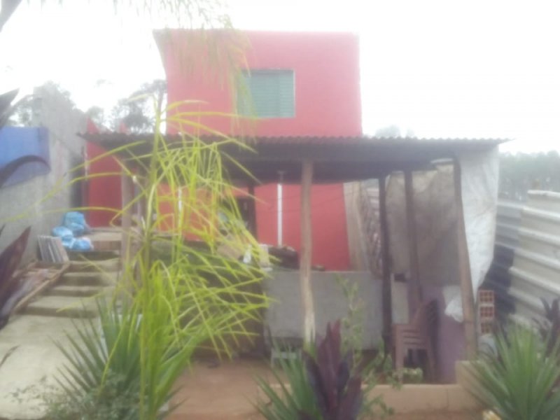 imóvel com 168m² - Parque Astúrias - Suzano