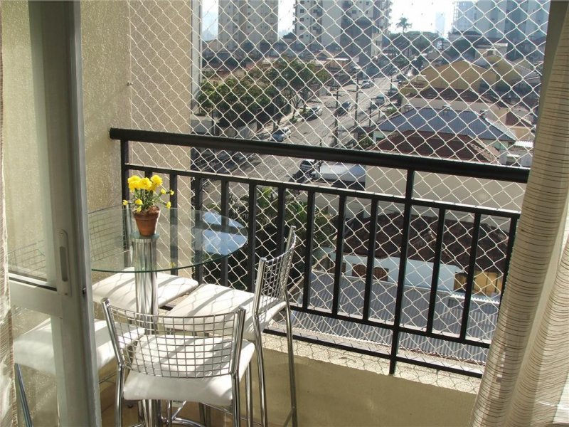 imóvel com 78m² - Santa Teresinha - São Paulo