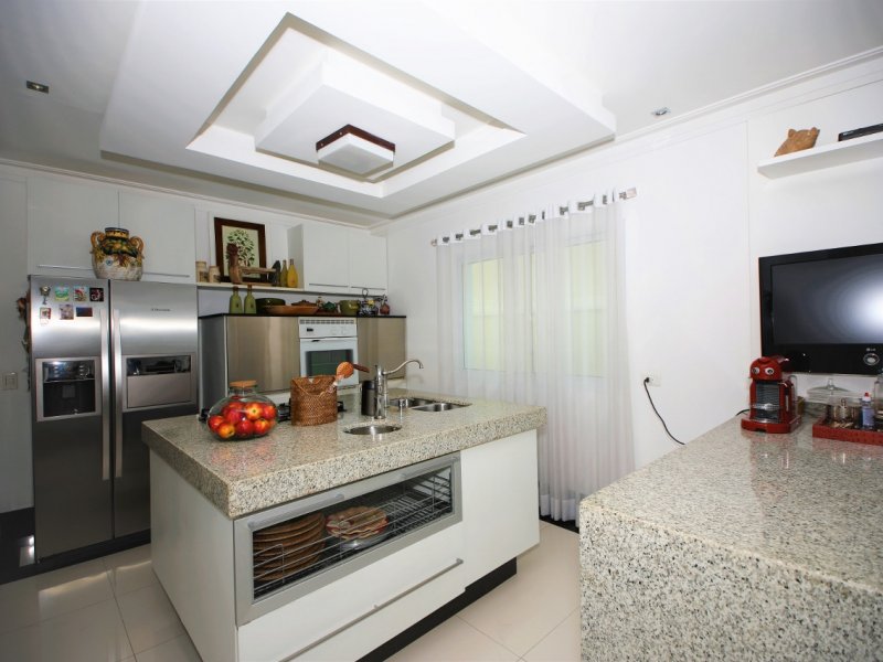 Casa de condomínio à venda Granja Caiapiá com 570m² e 4 quartos por R$ 3.800.000 - 1944232683-copa-ii.jpg