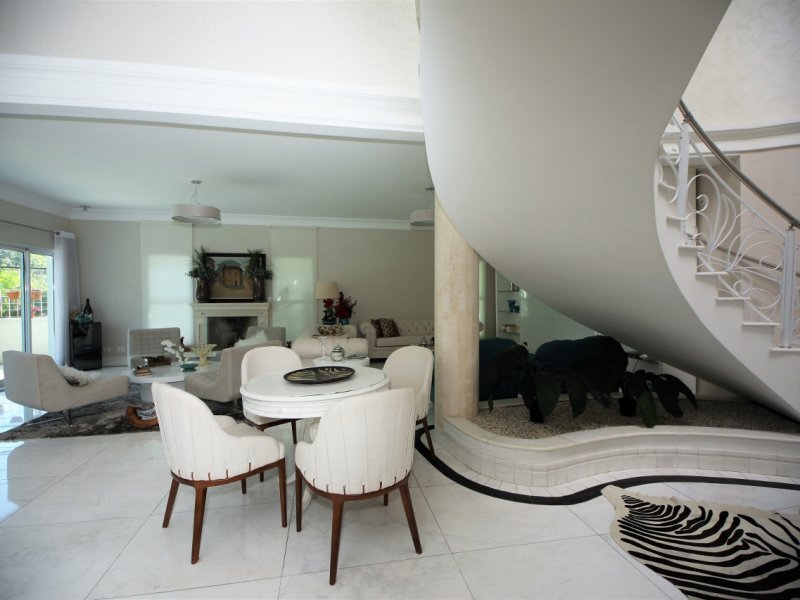 Casa de condomínio à venda Granja Caiapiá com 570m² e 4 quartos por R$ 3.800.000 - 23242072-sala-jogos.jpg