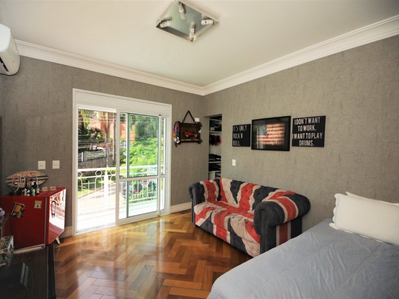 Casa de condomínio à venda Granja Caiapiá com 570m² e 4 quartos por R$ 3.800.000 - 253545362-suite-ii.jpg