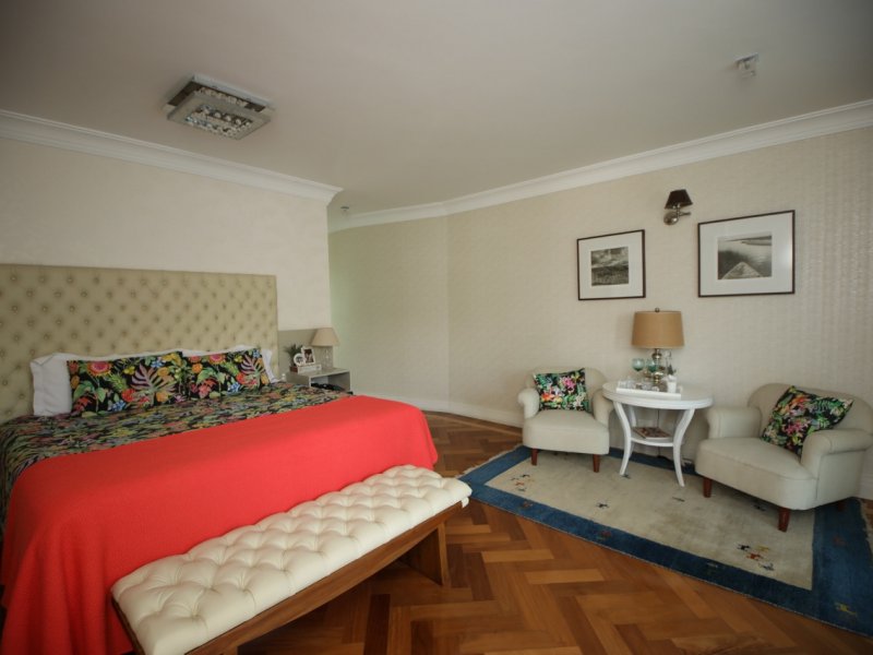 Casa de condomínio à venda Granja Caiapiá com 570m² e 4 quartos por R$ 3.800.000 - 649557227-suite-i.jpg