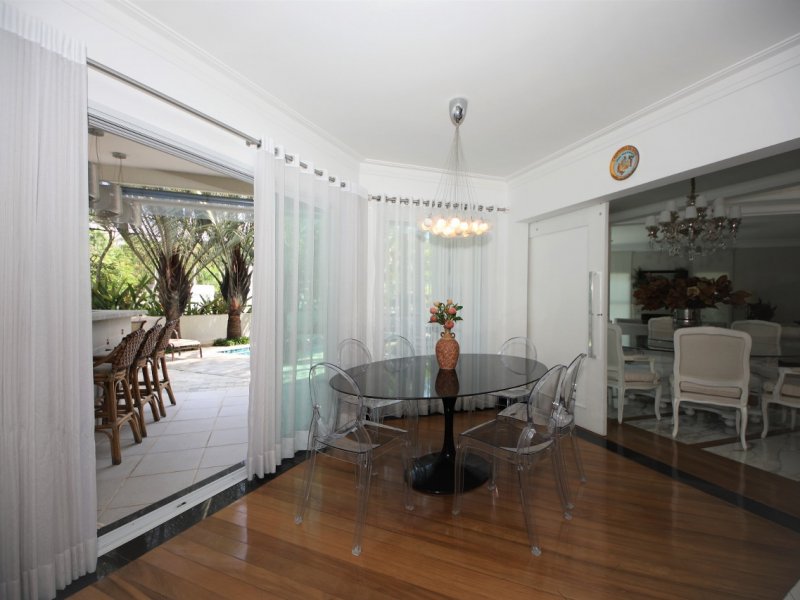 Casa de condomínio à venda Granja Caiapiá com 570m² e 4 quartos por R$ 3.800.000 - 783211575-copa-vista-area-gourmet-ii.jpg