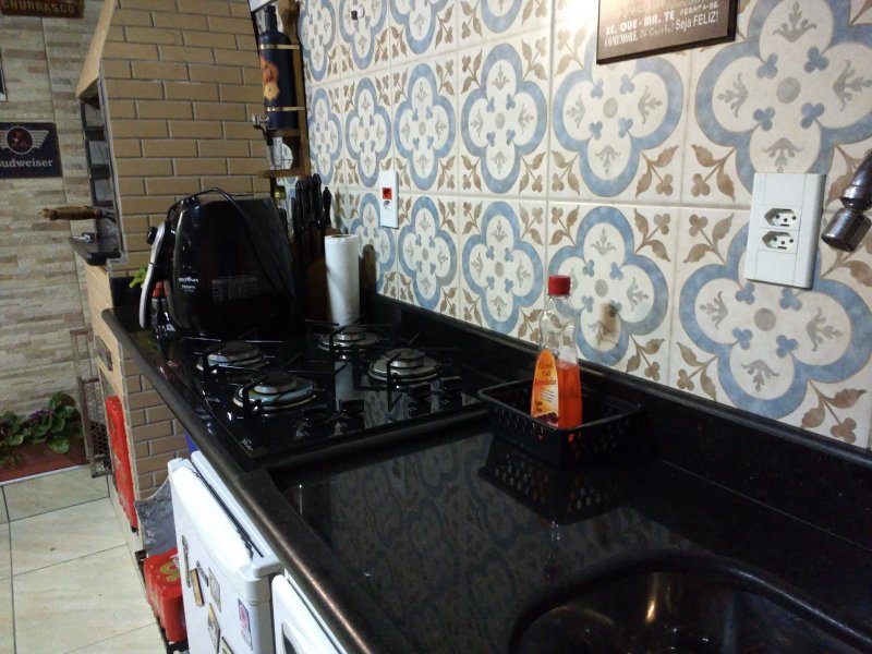 imóvel com 130m² - Vila Joao Jorge - Campinas