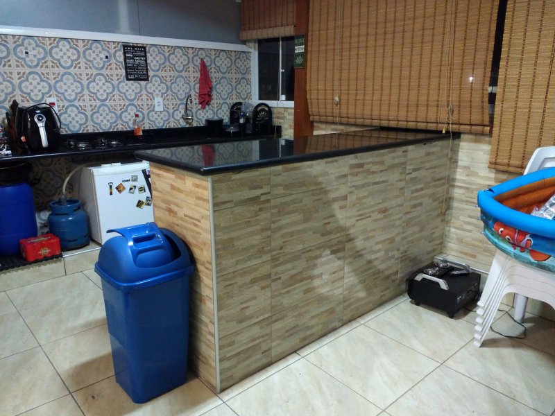 imóvel com 130m² - Vila Joao Jorge - Campinas
