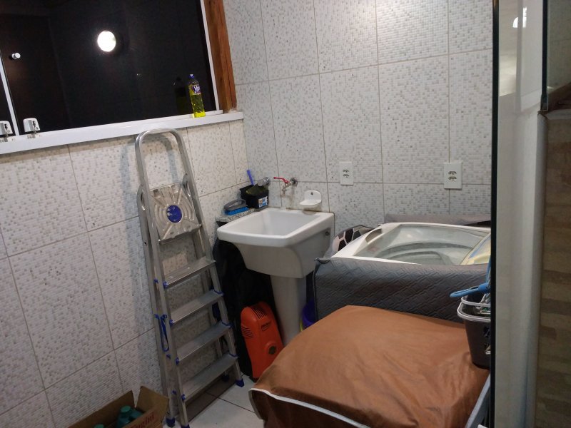 imóvel com 130m² - Vila Joao Jorge - Campinas