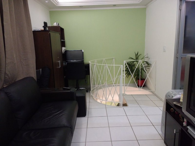 imóvel com 130m² - Vila Joao Jorge - Campinas