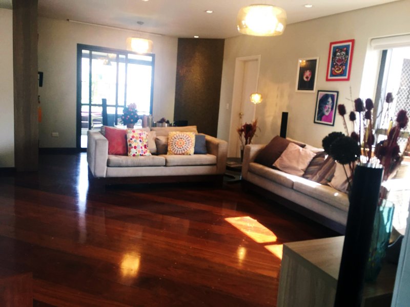 Apartamento à venda Vila Andrade com 230m² e 4 quartos por R$ 900.000 - 1269483620-sala06.jpg