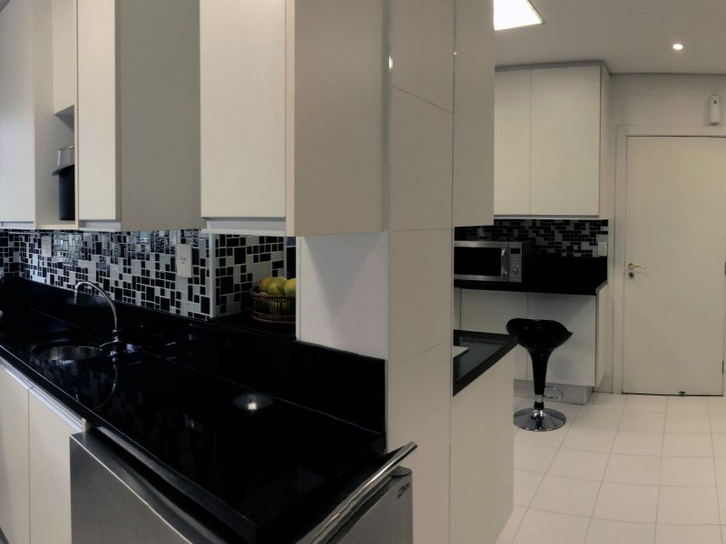 Apartamento à venda Vila Andrade com 230m² e 4 quartos por R$ 900.000 - 1368258079-cozinha20.jpg