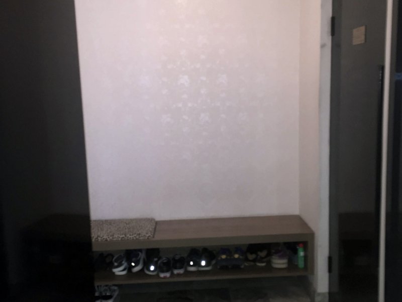 Apartamento à venda Vila Andrade com 230m² e 4 quartos por R$ 900.000 - 147614816-hallelevador01.jpg