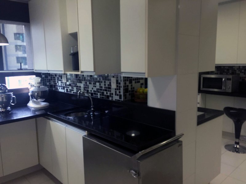 Apartamento à venda Vila Andrade com 230m² e 4 quartos por R$ 900.000 - 1650361531-cozinha09.jpg