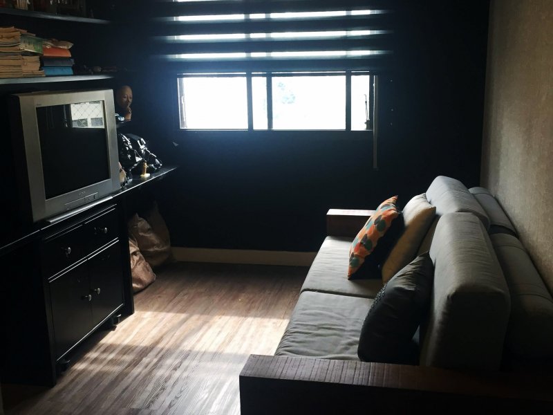 Apartamento à venda Vila Andrade com 230m² e 4 quartos por R$ 900.000 - 1664646467-quarto01.jpg