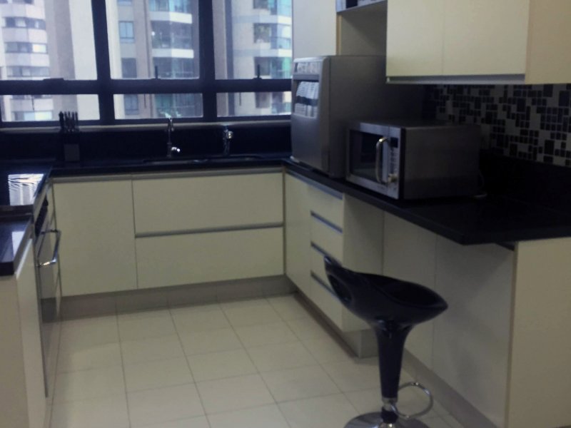 Apartamento à venda Vila Andrade com 230m² e 4 quartos por R$ 900.000 - 1904102268-cozinha12.jpg