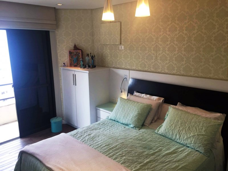 Apartamento à venda Vila Andrade com 230m² e 4 quartos por R$ 900.000 - 2023005885-suitecasal05.jpg