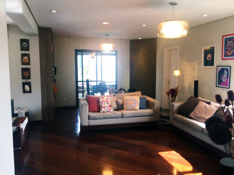 Apartamento à venda Vila Andrade com 230m² e 4 quartos por R$ 900.000 - 44979311-sala04.jpg