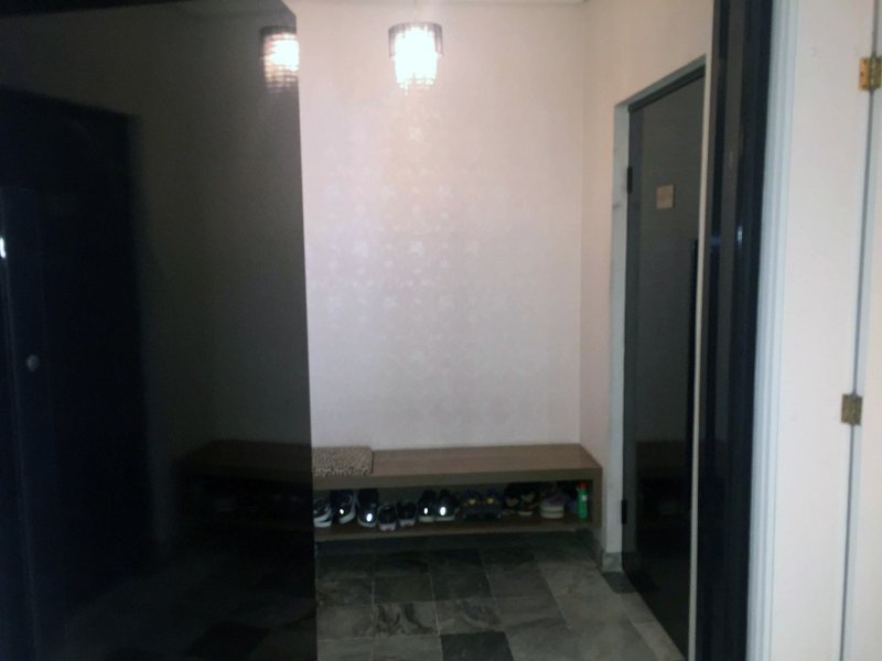 Apartamento à venda Vila Andrade com 230m² e 4 quartos por R$ 900.000 - 70963516-hallelevador02.jpg