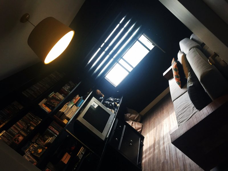 Apartamento à venda Vila Andrade com 230m² e 4 quartos por R$ 900.000 - 772815579-quarto03.jpg