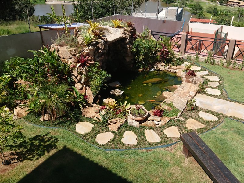 imóvel com 600m² - vale dos pinheiros - Atibaia