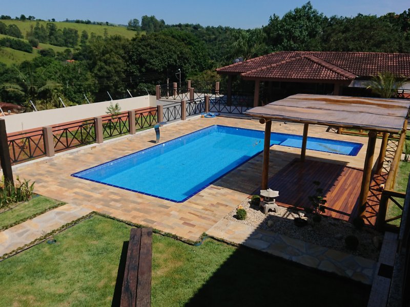 imóvel com 600m² - vale dos pinheiros - Atibaia