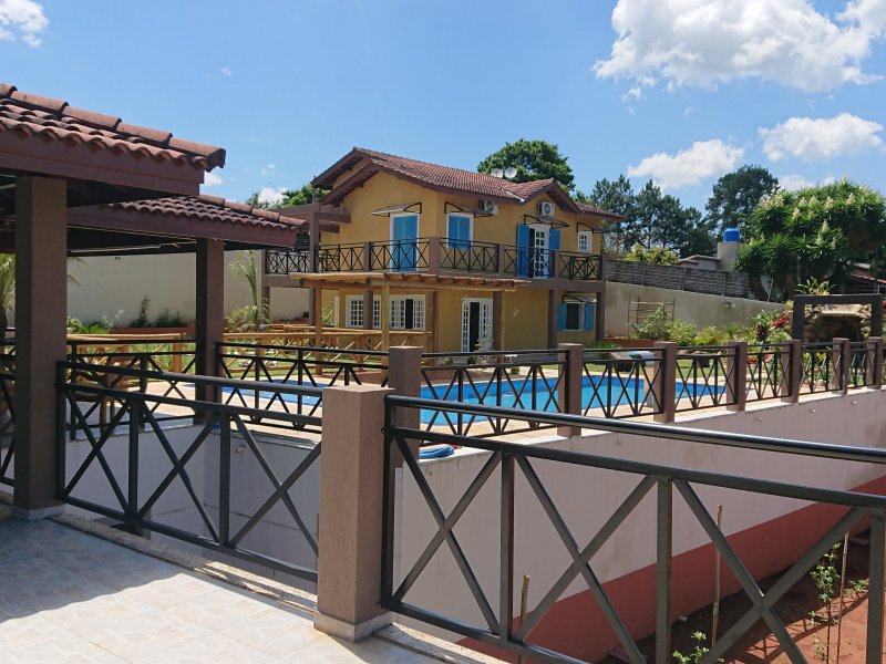 imóvel com 600m² - vale dos pinheiros - Atibaia