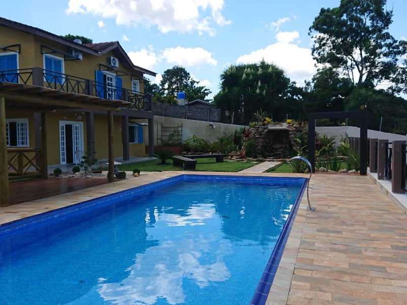 imóvel com 600m² - vale dos pinheiros - Atibaia